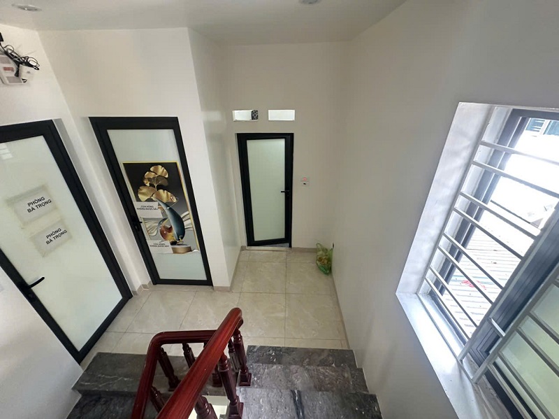 BÁN NHÀ NGÕ VĨNH TIẾN – VĨNH NIỆM – LÊ CHÂN – HẢI PHÒNG